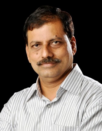 Shri. Bipin Ramchandra Patne